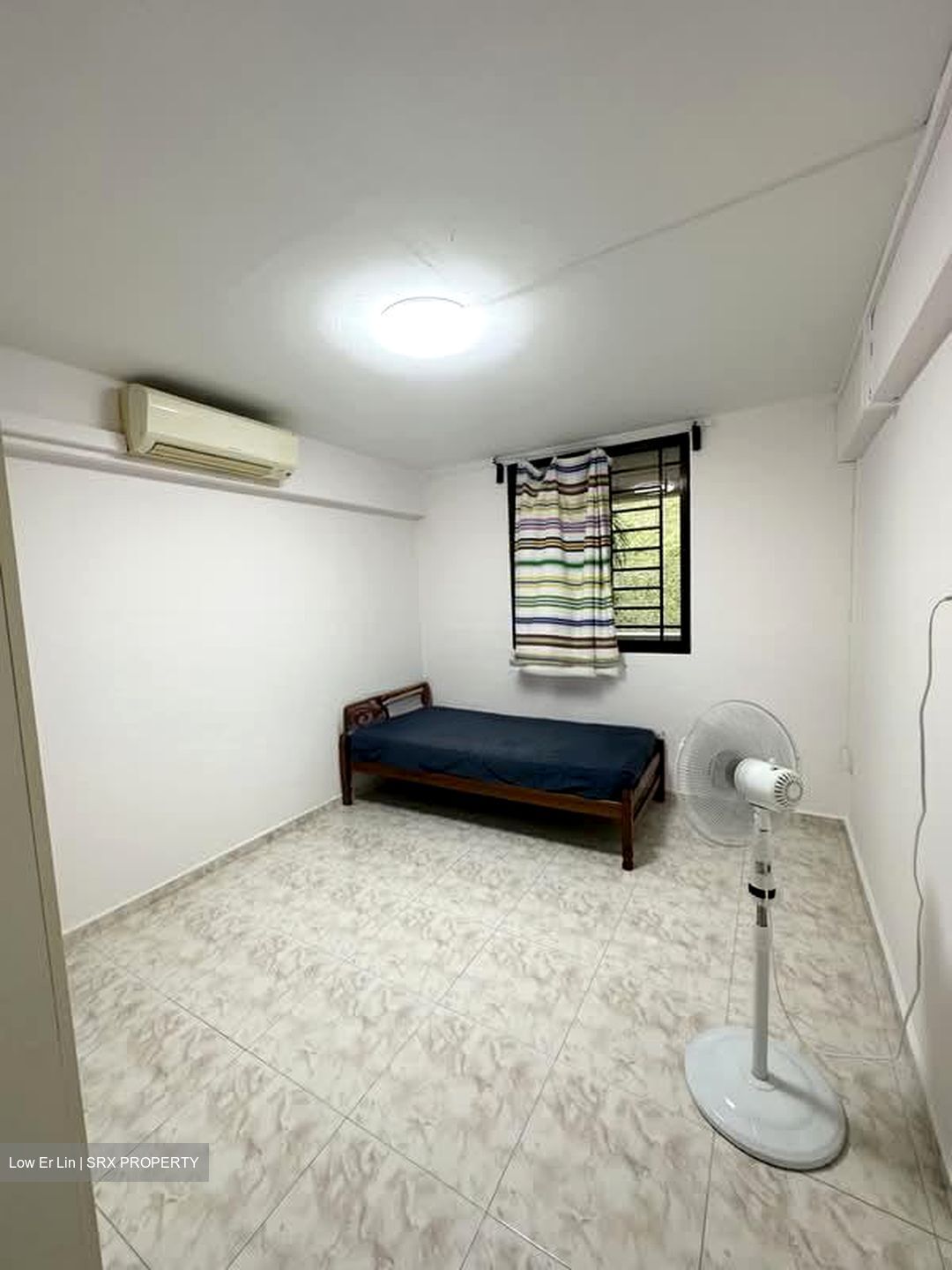 Blk 100 Crescent View (Queenstown), HDB 3 Rooms #533102201